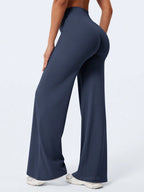 Direct & Essential Women's High Waist Straight Workout Leggings (31.5")
