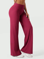 Direct & Essential Women's High Waist Straight Workout Leggings (31.5")