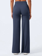 Direct & Essential Women's High Waist Straight Workout Leggings (31.5")