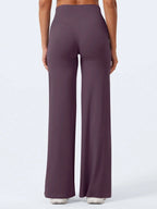 Direct & Essential Women's High Waist Straight Workout Leggings (31.5")