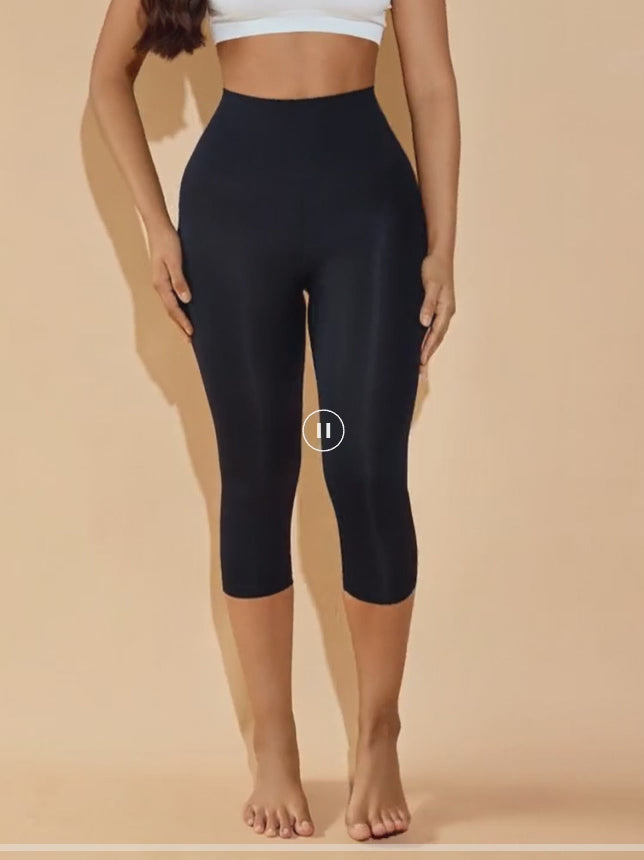 Women’s Performance Yoga Jacket – Streamline Slim Fit Zip Up Activewear Top